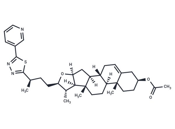 Antitumor agent-64 – Figure 1 of 1