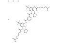 Brilacidin tetrahydrochloride – Figure 1 of 1