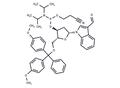 5-Formylindole-CE phosphoramidite – Figure 1 of 1