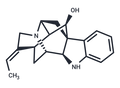 Nortetraphyllicine – Figure 1 of 1