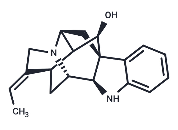 Nortetraphyllicine – Figure 1 of 1