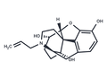 6-Alpha Naloxol – Figure 1 of 1