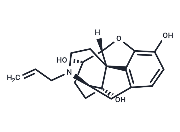 6-Alpha Naloxol – Figure 1 of 1