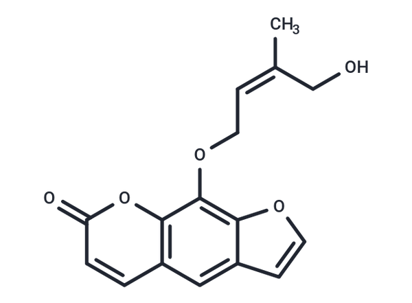 Trichoclin – Figure 1 of 1