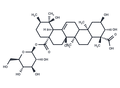 Trachelosperogenin A1 – Figure 1 of 1