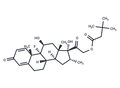 Dexamethason 21-tert-butylacetate – Figure 1 of 1