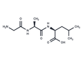 Glycyl-alanyl-leucine – Figure 1 of 1