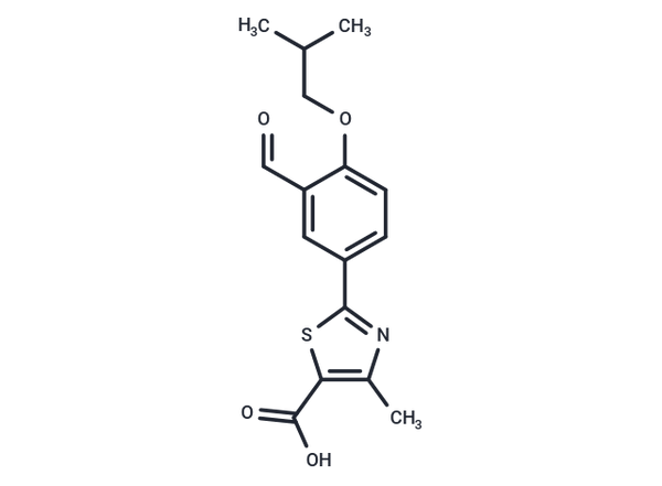 Febuxostat impurity 8 – Figure 1 of 1