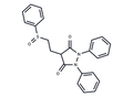 Sulfinpyrazone – Figure 1 of 1