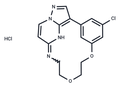 OD36 hydrochloride – Figure 1 of 1