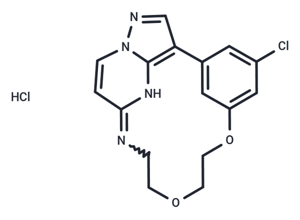 OD36 hydrochloride – Figure 1 of 1