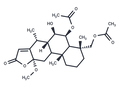 Chagreslactone – Figure 1 of 1