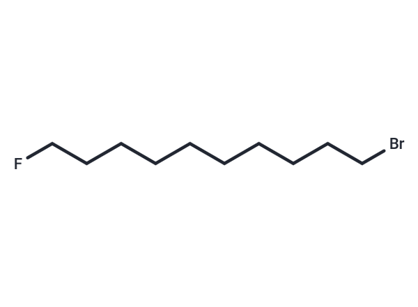 Decane, 1-bromo-10-fluoro- – Figure 1 of 1