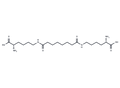 L-Lysine, N6,N6'-(1,8-dioxo-1,8-octanediyl)bis- – Figure 1 of 1