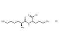 Lysyl ornithine monohydrochloride – Figure 1 of 1