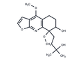 Perforine – Figure 1 of 1
