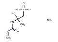 Ammonium acryloyldimethyltaurate – Figure 1 of 1