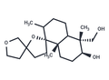 Compound N010-0009 – Figure 1 of 1
