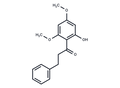 Dihydroflavokawin B – Figure 1 of 1