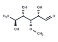 Thevetose, L- – Figure 1 of 1
