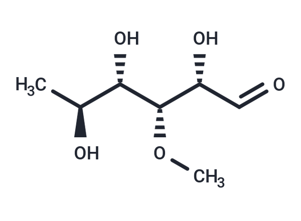 Thevetose, L- – Figure 1 of 1