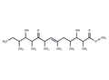 Ebelactone A, methyl ester – Figure 1 of 1