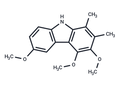 Carbazomycin D – Figure 1 of 1