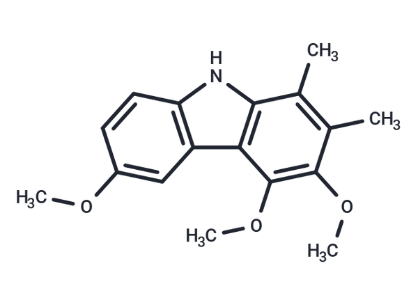 Carbazomycin D – Figure 1 of 1