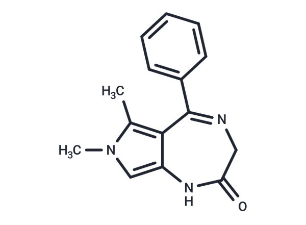 Premazepam – Figure 1 of 1