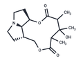 Isocrocandine – Figure 1 of 1