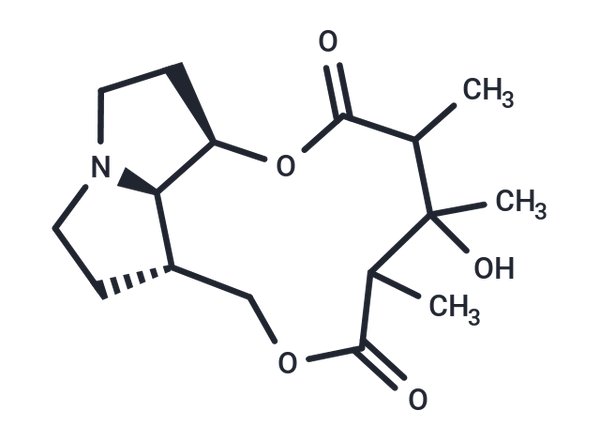 Isocrocandine – Figure 1 of 1
