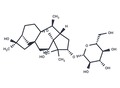 Grayanoside D – Figure 1 of 1
