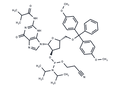 2'-dG   (iBu)-2'-phosphoramidite – Figure 1 of 1