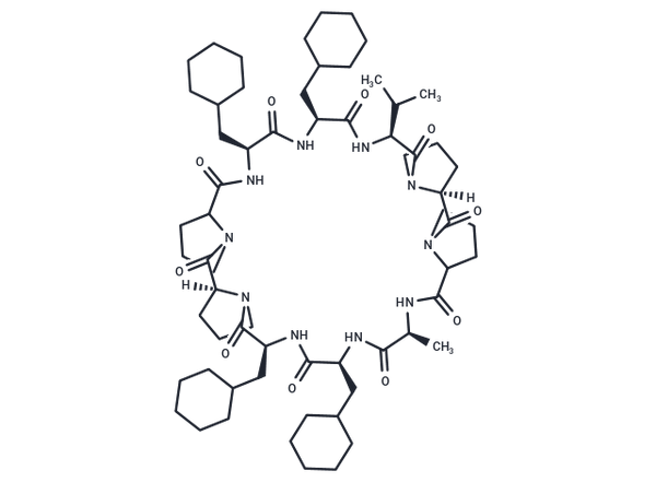 Perhydroantamanide – Figure 1 of 1