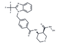 BMS-566394 – Figure 1 of 1