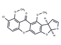 Austocystin A – Figure 1 of 1