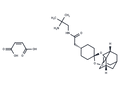 Arterolane maleate – Figure 1 of 1