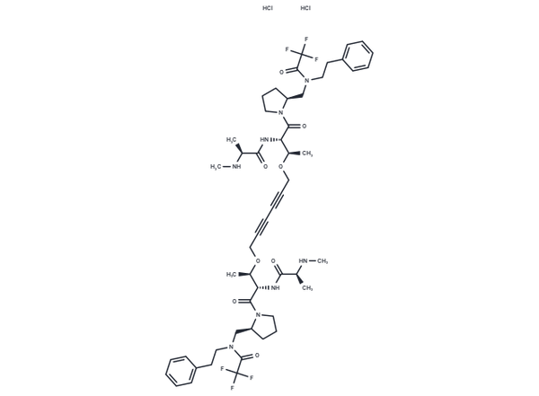 AEG40730 HCl – Figure 1 of 1
