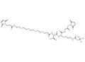 MP-PEG4-VK(Boc)G-OSu – Figure 1 of 1