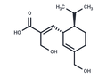 Gliocladic acid – Figure 1 of 1