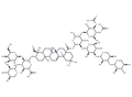 Silenorubicoside A – Figure 1 of 1
