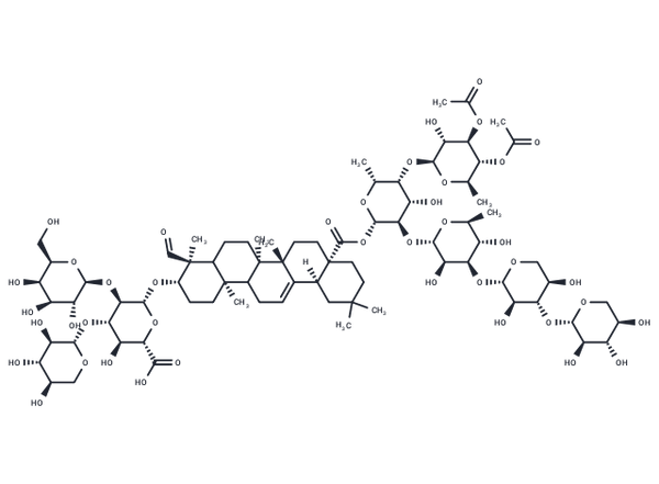 Silenorubicoside A – Figure 1 of 1