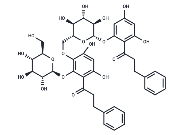 4-Deoxyphlorizin – Figure 1 of 1