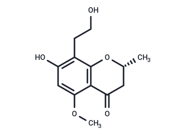 Antibiotic LL-D253alpha – Figure 1 of 1