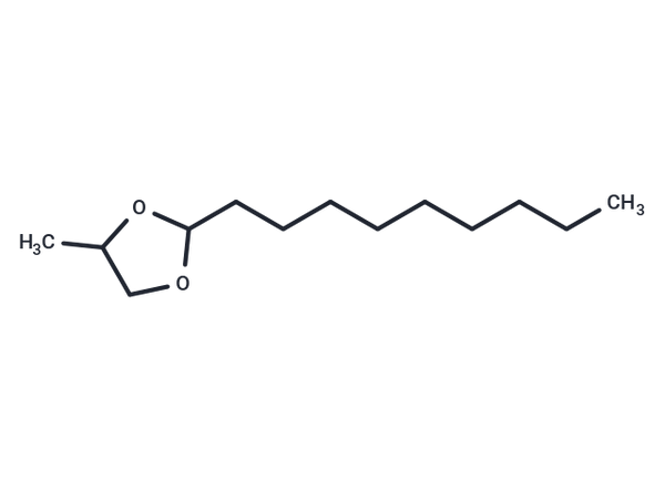 Decanal propylene glycol acetal – Figure 1 of 1