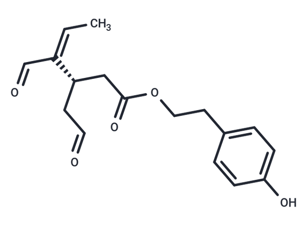 Oleocanthal – Figure 1 of 1
