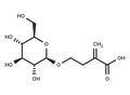 Securiterpenoside – Figure 1 of 1