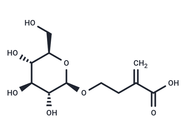 Securiterpenoside – Figure 1 of 1