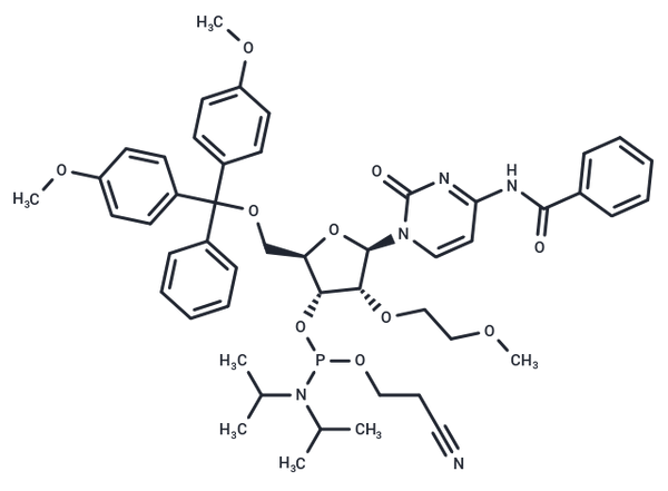 2'-O-MOE-rC – Figure 1 of 1