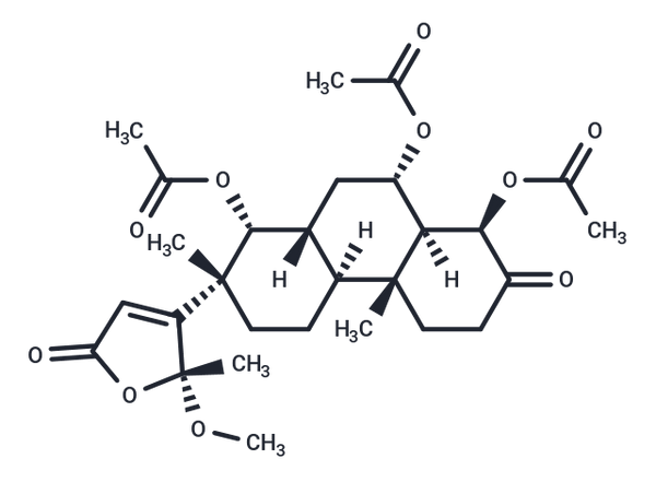 Tylogenin – Figure 1 of 1